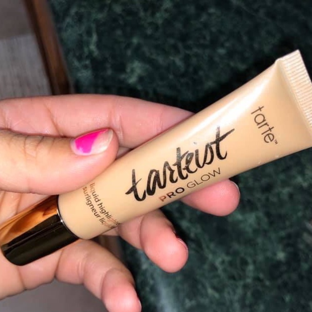 Tarteist PRO Glow Liquid Highlighter